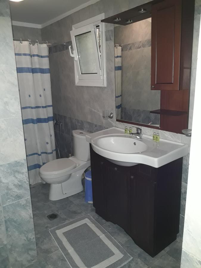 La Casa Di Nonna Aparthotel Nikiana Cameră foto